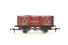 7 Plank Wagon 'Clifton & Kersley Coal' - Special Edition for Astley Green Colliery Museum