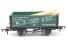 5 Plank coal wagon "R.J. Luff and Co" limited edition for Buffers