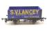 7-Plank Open Wagon - 'S.V Lancey' - special edition of 145 for Wessex Wagons