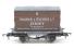 Conflat "Marks and Riches" - Limited edition fro Wessex Wagons