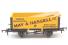 5-Plank Open Wagon - 'May & Hasell' - special edition of 104 for Burnham & District MRC