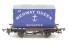 1-Plank Wagon with Container "Medway Queen" - Special Edition for PS Medway Queen