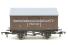 Salt Wagon "North Cornwall China Clay Co." - Special Edition for Wessex Wagons