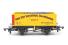 7-Plank Open Wagon - 'New Hey Industrial Co-operative' - specail edition of 100 for Paul Devlin
