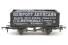7-Plank Open Wagon "Newport Abercarn" - Special Edition for David Dacey