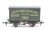 Ventilated van 'Petters Limited No.12' - Wessex wagons exclusive