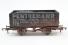 7-Plank Open Wagon "Pentremawr" (weathered) - Special Edition for West Wales Wagon Works