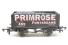 7-Plank Open Wagon "Primrose" - Special Edition for South Wales Coalfields