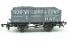 5-Plank Open Wagon 'Robert Williams & Sons' No. 9 in Grey - Special Edition for Hereford Models