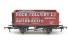 7-Plank Open Wagon - 'Rock Colliery' - special edition of 143 for David Dacey