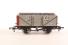 7-Plank Wagon - 'S.C' in grey 5046 - Special Edition of 100 for Richard Essen