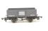 5-plank open wagon in SE&CR grey 10614 - special edition of 1000 for Ballards