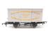 Single vent wagon "Somerton steam brewery" limited edition for Burnham and Distric MRC