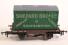 SR Conflat A with BD Container - 'Shepard Bros Ltd.' - Special Edition of 198 for Buffers