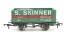 7 Plank Open Wagon 'S. SKINNER' - Limited Edition for Westons Railways
