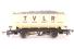 21T Hopper - 'TVLR' - Special Edition of 110 for the Tanat Valley Light Railway