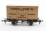 6-wheel tank wagon - 'Tamplin's Ale' - special edition for Simply Southern