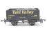 7 Plank coal wagon "Teifi Valley"