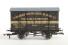 12T Double vent Box van - 'Thomas Wethered & Sons' #107 - Special Edition for Wessex Wagons