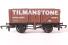 7-Plank Open Wagon - "Tilmanstone" - C&W Models Special Edition
