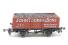 5 Plank Open Wagon 'John Toomer & Sons' in Red No.35 - Limited Edition for Froude & Hext Model & Hobbies