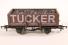 5-Plank Wagon - 'Tucker' - Special Edition of 77 for Wessex Wagons