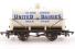 20T Tank Wagon 'United Dairies" - Limited Edition to West Wales Wargon Works