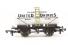 12T Tank Wagon 'United Dairies' in silver with additional ladders - Special Edition for Buffers