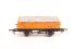 4 Plank wagon "Great Wheal Prosper" with stone load, limited edition for Wessex wagons