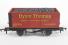 7 Plank Coal Wagon "Dylan Thomas" - West Wales Wagon Works Special Edition