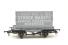 Conflat & container - 'George Warren' 39024 - special edition for Burnham & District MRC