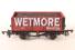 7-Plank Open Wagon "Wetmore" - AMRC Special Edition