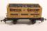 7-Plank Open Wagon - 'Wheeler & Gregory' - Special Edition of 144 for Wessex Wagons