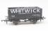 7-plank open wagon - 'Whitwick Colliery Co.' 1046 - special edition of 200 for Tutbury Jinny