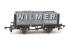 5-Plank Open Wagon "Wilmer" - Special Edition of 160 for Froude & Hext