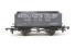 7-Plank Open Wagon - "Writhington Colliery" - Special Edition for Buffers