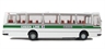 Duple Dominant II coach 'Greenline'