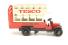 AEC bus - 'Tesco'