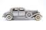Duesenberg SJ Twenty Grand Silver 1933