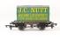 Conflat & Container - 'J.C Nutt' - Wessex Wagons special edition