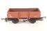 5 Plank Open Wagon in Red Brown 214021