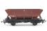 HBA Hopper Wagon in BR Bauxite - 360634 -
