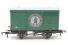 12T Single Vent Van "Huntley & Palmer" - Special Edition for West Wales Wagon Works