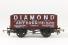 7-Plank Wagon 'Diamond'