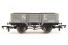 5 plank open wagon 'LNER Grey' 535962
