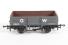 5 plank open wagon in GWR grey - 109459