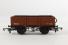 5 plank wagon M411455 in BR bauxite