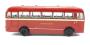 Bristol MW Single Deck Bus 'Eastern Counties' to Cromer (circa 1959-1974)