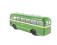 Bristol MW Single Deck Bus 'Crosville' to Nantwich (circa 1960-1976)