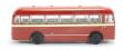 Bristol MW Bus - 'Wilts & Dorset' (Circa 1966 - 1981)